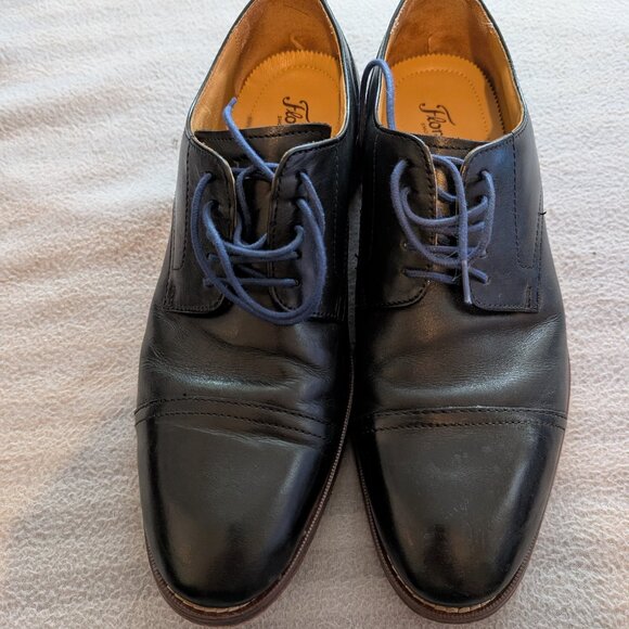 Florsheim Roseto  Cap Toe Oxford - Men\'s 9 main image 4